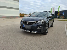 Peugeot 3008 2.0HDI 180 GT 135000km - Car24.bg Peugeot 3008 2.0HDI 180 GT 135000km