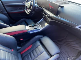 BMW i4 M50 xDrive - 62500 € / 122239.38 лв. - 41455707 12 | Car24.bg BMW i4 M50 xDrive - 62500 € / 122239.38 лв. - 41455707 12