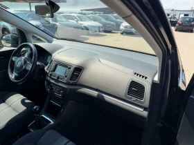 VW Sharan 2.0TDI 4MOTION KOJA/NAVI EURO 5 - 5800 € / 11343.81 лв. - 76832680 11 | Car24.bg VW Sharan 2.0TDI 4MOTION KOJA/NAVI EURO 5 - 5800 € / 11343.81 лв. - 76832680 11