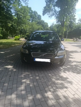 Volvo V50 - Car24.bg Volvo V50