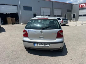 VW Polo - 700 € / 1369.08 лв. - 17046212 6 | Car24.bg VW Polo - 700 € / 1369.08 лв. - 17046212 6