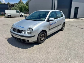 VW Polo - Car24.bg VW Polo