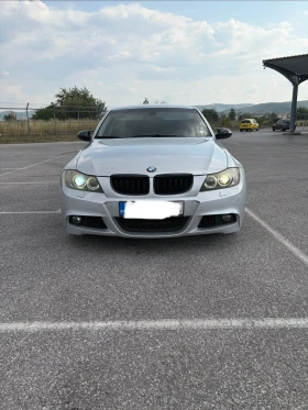 Снимка BMW 325