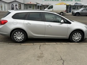 Opel Astra undefined | Auto.bg — изображение 4 Opel Astra undefined | Auto.bg — изображение 4