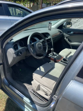Audi A4 undefined | Auto.bg — изображение 4 Audi A4 undefined | Auto.bg — изображение 4