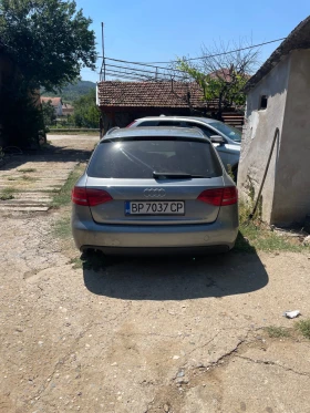 Audi A4 undefined | Auto.bg — изображение 8 Audi A4 undefined | Auto.bg — изображение 8