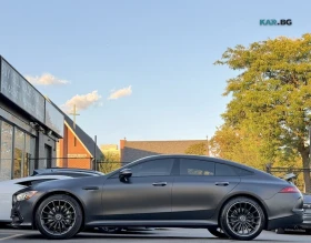 Mercedes-Benz AMG GT 53* AWD* АвтоКредит* (ЦЕНА ДО БГ) | Auto.bg — изображение 3 Mercedes-Benz AMG GT 53* AWD* АвтоКредит* (ЦЕНА ДО БГ) | Auto.bg — изображение 3