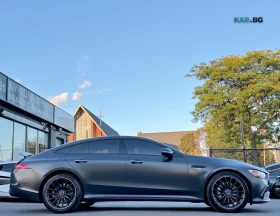 Mercedes-Benz AMG GT 53* AWD* АвтоКредит* (ЦЕНА ДО БГ) | Auto.bg — изображение 4 Mercedes-Benz AMG GT 53* AWD* АвтоКредит* (ЦЕНА ДО БГ) | Auto.bg — изображение 4
