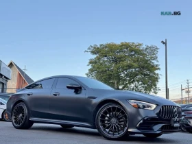 Mercedes-Benz AMG GT 53* AWD* АвтоКредит* (ЦЕНА ДО БГ) | Auto.bg — изображение 8 Mercedes-Benz AMG GT 53* AWD* АвтоКредит* (ЦЕНА ДО БГ) | Auto.bg — изображение 8