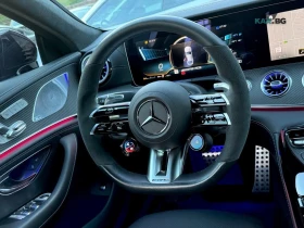 Mercedes-Benz AMG GT 53* AWD* АвтоКредит* (ЦЕНА ДО БГ) | Auto.bg — изображение 17 Mercedes-Benz AMG GT 53* AWD* АвтоКредит* (ЦЕНА ДО БГ) | Auto.bg — изображение 17