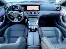 Mercedes-Benz AMG GT 53* AWD* АвтоКредит* (ЦЕНА ДО БГ) | Auto.bg — изображение 15 Mercedes-Benz AMG GT 53* AWD* АвтоКредит* (ЦЕНА ДО БГ) | Auto.bg — изображение 15