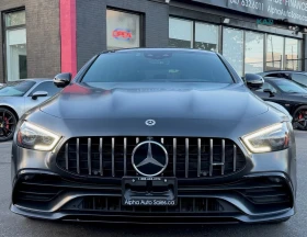 Mercedes-Benz AMG GT 53* AWD* АвтоКредит* (ЦЕНА ДО БГ) | Auto.bg — изображение 2 Mercedes-Benz AMG GT 53* AWD* АвтоКредит* (ЦЕНА ДО БГ) | Auto.bg — изображение 2