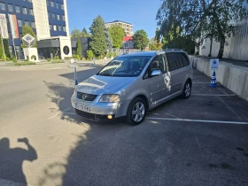 VW Touran - Car24.bg VW Touran