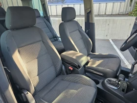 VW Touran - 1499 € - 14800478 5 | Car24.bg VW Touran - 1499 € - 14800478 5