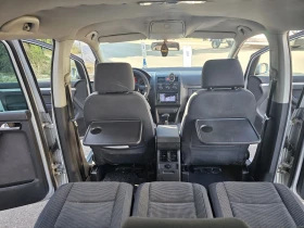 VW Touran - 1499 € - 14800478 6 | Car24.bg VW Touran - 1499 € - 14800478 6