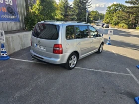 VW Touran - 1499 € - 14800478 2 | Car24.bg VW Touran - 1499 € - 14800478 2