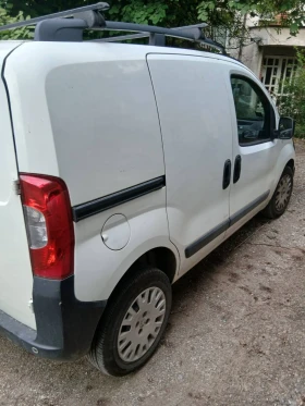 Peugeot Bipper undefined | Auto.bg — изображение 3 Peugeot Bipper undefined | Auto.bg — изображение 3