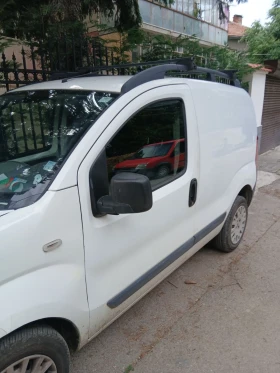 Peugeot Bipper undefined | Auto.bg — изображение 2 Peugeot Bipper undefined | Auto.bg — изображение 2