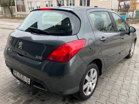 Peugeot 308 1, 6HDI * РЕГИСТРИРАН* | Auto.bg — изображение 4 Peugeot 308 1, 6HDI * РЕГИСТРИРАН* | Auto.bg — изображение 4