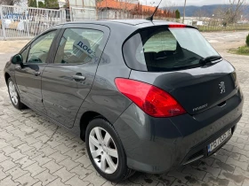 Peugeot 308 1, 6HDI * РЕГИСТРИРАН* | Auto.bg — изображение 3 Peugeot 308 1, 6HDI * РЕГИСТРИРАН* | Auto.bg — изображение 3