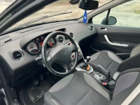 Peugeot 308 1, 6HDI * РЕГИСТРИРАН* | Auto.bg — изображение 7 Peugeot 308 1, 6HDI * РЕГИСТРИРАН* | Auto.bg — изображение 7