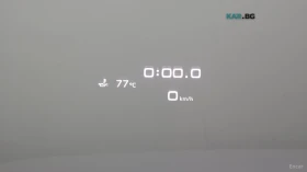 Audi A4 40TFSI* * Tuning* * Камера* * HUD* * Keyless* * | Auto.bg — изображение 16 Audi A4 40TFSI* * Tuning* * Камера* * HUD* * Keyless* * | Auto.bg — изображение 16