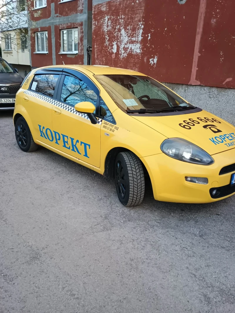 Fiat Punto - 2600 € / 5085.16 лв. - 80440884 1 | Car24.bg Fiat Punto - 2600 € / 5085.16 лв. - 80440884 1