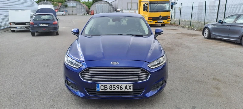 Ford Mondeo 1.5 ecoboost - 6800 € / 13299.64 лв. - 36720562 1 | Car24.bg Ford Mondeo 1.5 ecoboost - 6800 € / 13299.64 лв. - 36720562 1