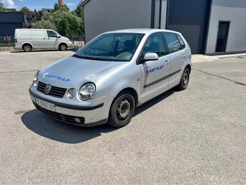 VW Polo - 700 € / 1369.08 лв. - 17046212 1 | Car24.bg VW Polo - 700 € / 1369.08 лв. - 17046212 1