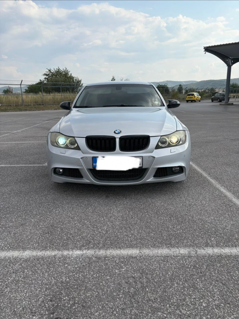 BMW 325 - 5000 € - 20633981 1 | Car24.bg BMW 325 - 5000 € - 20633981 1