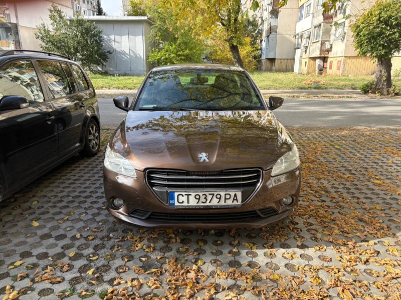 Peugeot 301 - 6500 € - 42394453 1 | Car24.bg Peugeot 301 - 6500 € - 42394453 1