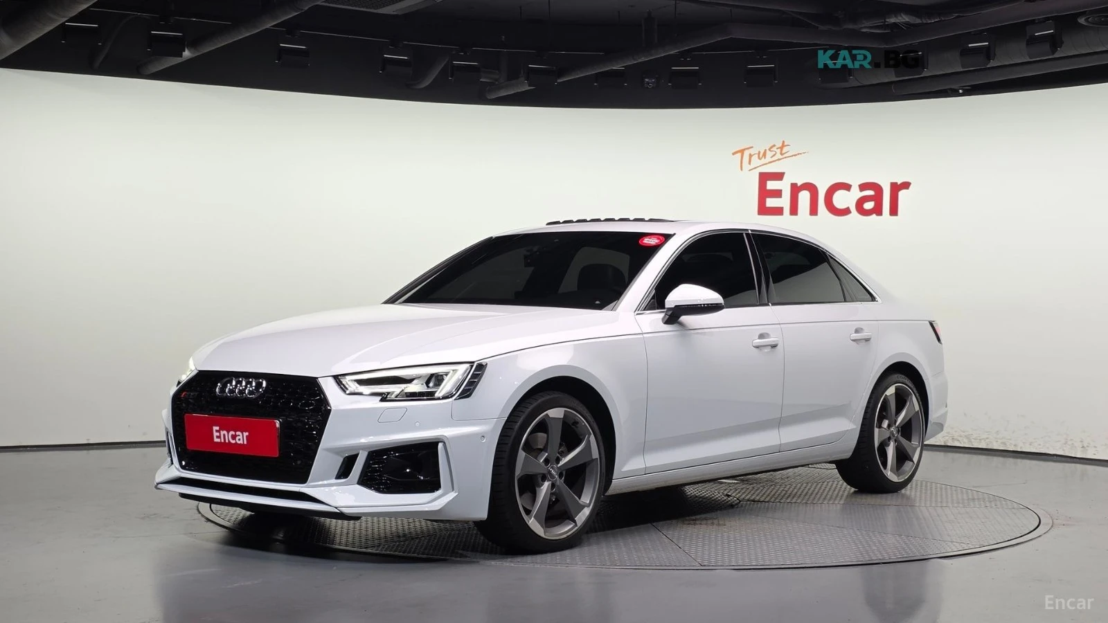 Audi A4 40TFSI* * Tuning* * Камера* * HUD* * Keyless* * | Auto.bg — изображение 1 Audi A4 40TFSI* * Tuning* * Камера* * HUD* * Keyless* * | Auto.bg — изображение 1