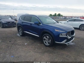 Hyundai Santa fe SEL AWD* ФИКСИРАНА ЦЕНА* - Car24.bg Hyundai Santa fe SEL AWD* ФИКСИРАНА ЦЕНА*