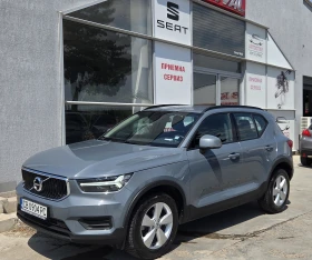 Volvo XC40 ОТ БЪЛГАРИЯ 2.0 D3 (150 Hp) Automatic - Car24.bg Volvo XC40 ОТ БЪЛГАРИЯ 2.0 D3 (150 Hp) Automatic