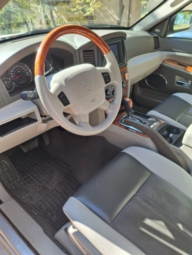Jeep Grand cherokee 3 | Mobile.bg — малка снимка 4