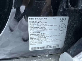 Audi Q5 2022 QUATTRO * БЕЗ ПЪРВОНАЧАЛНА ВНОСКА* - 37900 лв. / 19377.96 € - 34626979 10 | Car24.bg Audi Q5 2022 QUATTRO * БЕЗ ПЪРВОНАЧАЛНА ВНОСКА* - 37900 лв. / 19377.96 € - 34626979 10