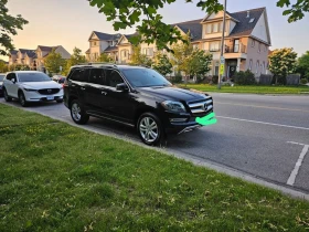 Mercedes-Benz GL * 4MATIC 4dr 350 BlueTEC * CARFAX * ЦЕНА ДО БГ - Car24.bg Mercedes-Benz GL * 4MATIC 4dr 350 BlueTEC * CARFAX * ЦЕНА ДО БГ