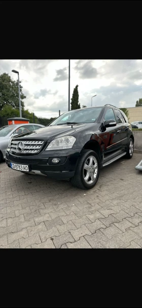 Mercedes-Benz ML 320 ML 320 - 6500 € / 12712.90 лв. - 21911382 2 | Car24.bg Mercedes-Benz ML 320 ML 320 - 6500 € / 12712.90 лв. - 21911382 2
