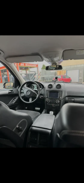 Mercedes-Benz ML 320 ML 320 - 6500 € / 12712.90 лв. - 21911382 4 | Car24.bg Mercedes-Benz ML 320 ML 320 - 6500 € / 12712.90 лв. - 21911382 4