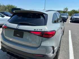 Mercedes-Benz GLC 43 AMG AMG 43 CARFAX | Auto.bg — изображение 4 Mercedes-Benz GLC 43 AMG AMG 43 CARFAX | Auto.bg — изображение 4