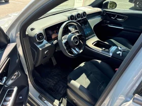Mercedes-Benz GLC 43 AMG AMG 43 CARFAX | Auto.bg — изображение 5 Mercedes-Benz GLC 43 AMG AMG 43 CARFAX | Auto.bg — изображение 5
