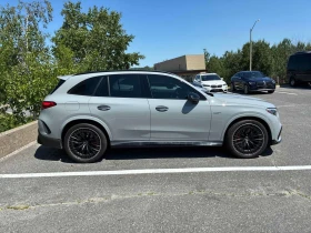 Mercedes-Benz GLC 43 AMG AMG 43 CARFAX | Auto.bg — изображение 3 Mercedes-Benz GLC 43 AMG AMG 43 CARFAX | Auto.bg — изображение 3