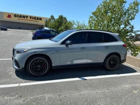 Mercedes-Benz GLC 43 AMG AMG 43 CARFAX | Auto.bg — изображение 2 Mercedes-Benz GLC 43 AMG AMG 43 CARFAX | Auto.bg — изображение 2