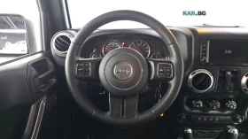 Jeep Wrangler 3.6 RUBICON | Auto.bg — изображение 11 Jeep Wrangler 3.6 RUBICON | Auto.bg — изображение 11