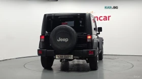 Jeep Wrangler 3.6 RUBICON | Auto.bg — изображение 4 Jeep Wrangler 3.6 RUBICON | Auto.bg — изображение 4