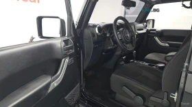 Jeep Wrangler 3.6 RUBICON | Auto.bg — изображение 9 Jeep Wrangler 3.6 RUBICON | Auto.bg — изображение 9