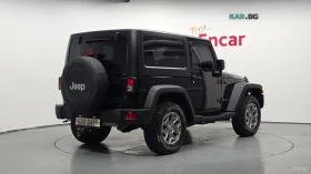 Jeep Wrangler 3.6 RUBICON | Auto.bg — изображение 2 Jeep Wrangler 3.6 RUBICON | Auto.bg — изображение 2