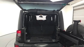 Jeep Wrangler 3.6 RUBICON | Auto.bg — изображение 14 Jeep Wrangler 3.6 RUBICON | Auto.bg — изображение 14