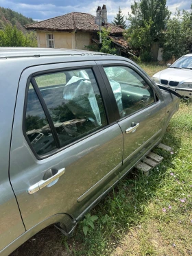 Honda Cr-v - 2000 € / 3911.66 лв. - 57850313 9 | Car24.bg Honda Cr-v - 2000 € / 3911.66 лв. - 57850313 9