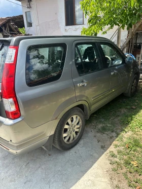 Honda Cr-v - 2000 € / 3911.66 лв. - 57850313 6 | Car24.bg Honda Cr-v - 2000 € / 3911.66 лв. - 57850313 6